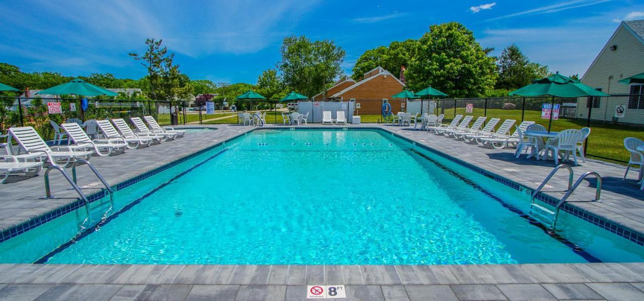 Brewster Green Resort Ngoại thất bức ảnh