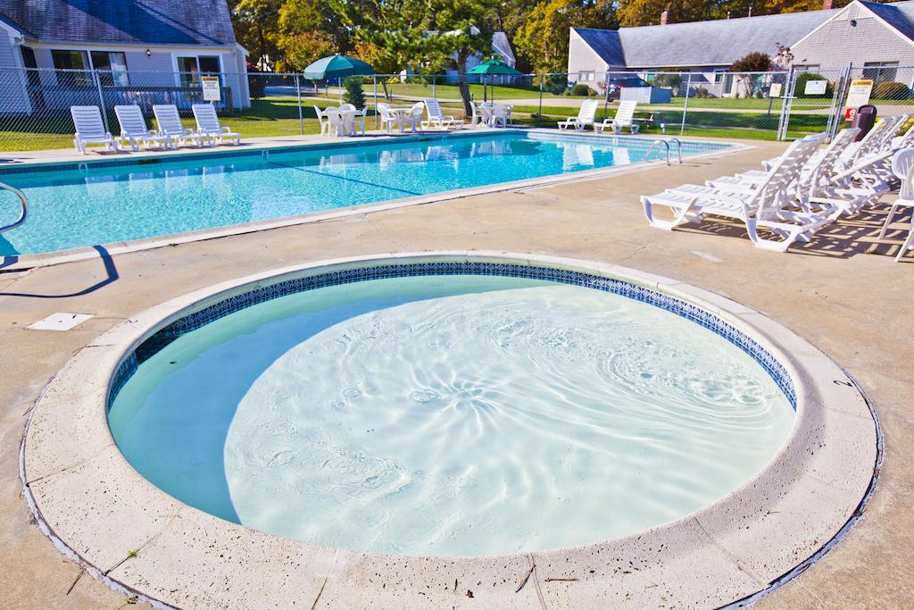 Brewster Green Resort Ngoại thất bức ảnh
