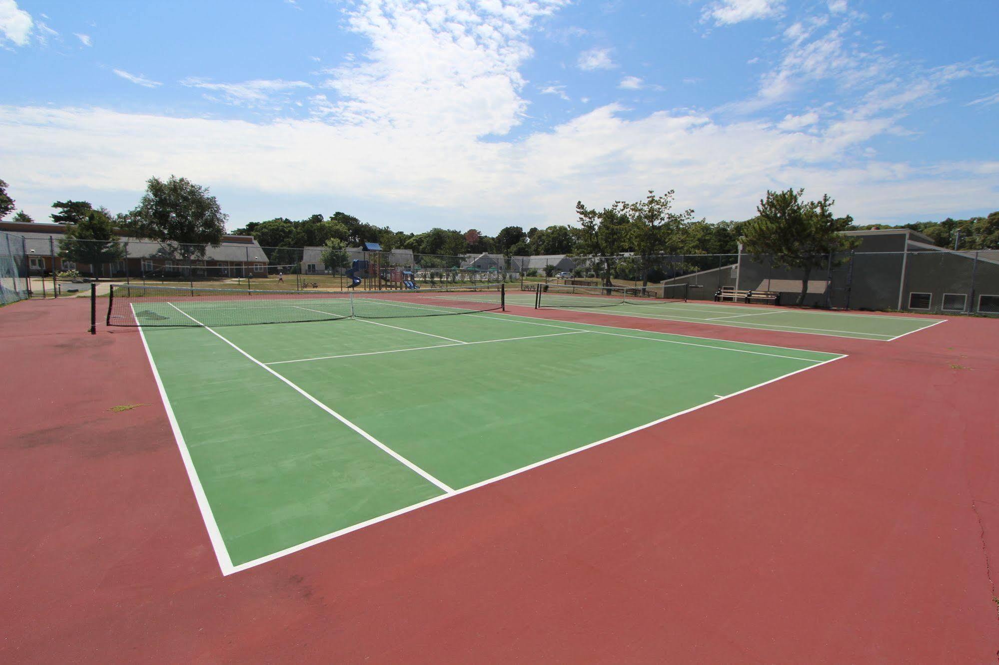 Brewster Green Resort Ngoại thất bức ảnh